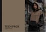 create tech packs and technical flats for fashion clothing